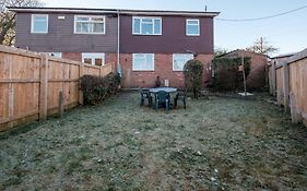 The Eastmount - Stunning 3 Bed House